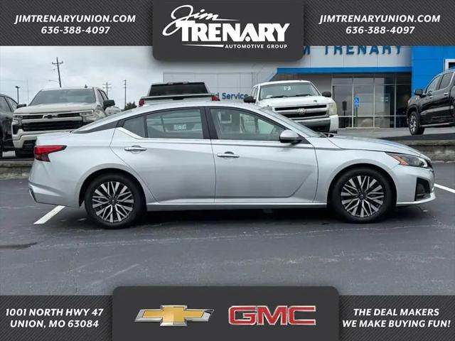 2023 Nissan Altima SV FWD for sale in Union, MO