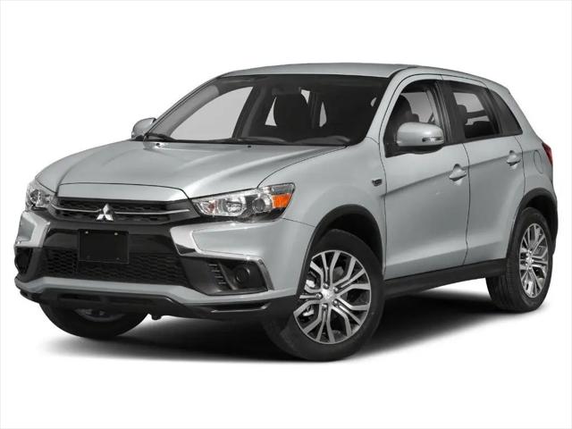 2018 Mitsubishi Outlander Sport 2.0 ES for sale in Hopewell, VA