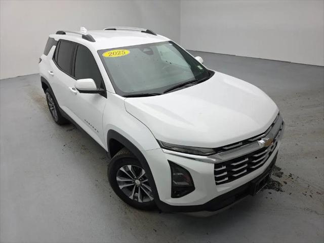 2025 Chevrolet Equinox AWD LT for sale in Central Square, NY