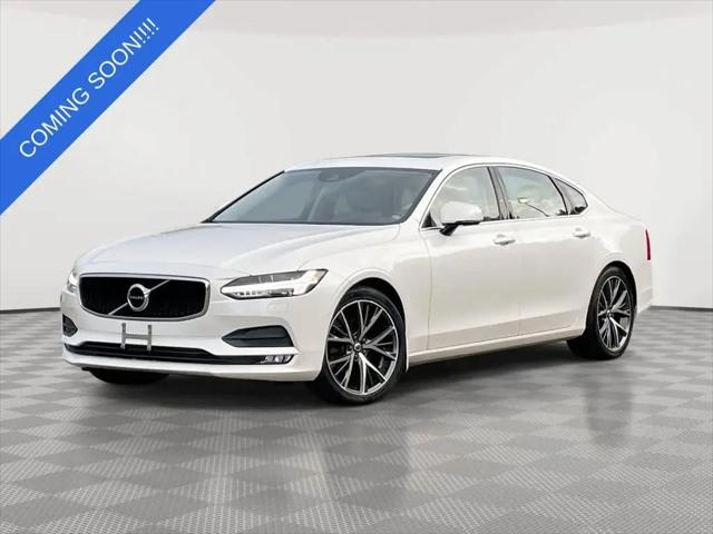 2018 Volvo S90 T5 Momentum for sale in Plymouth, MI