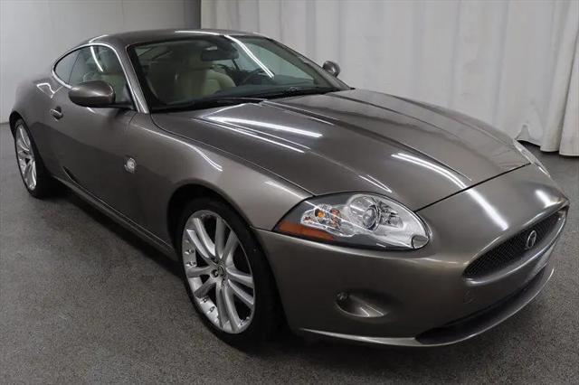 2008 Jaguar XK Base for sale in Downers Grove, IL