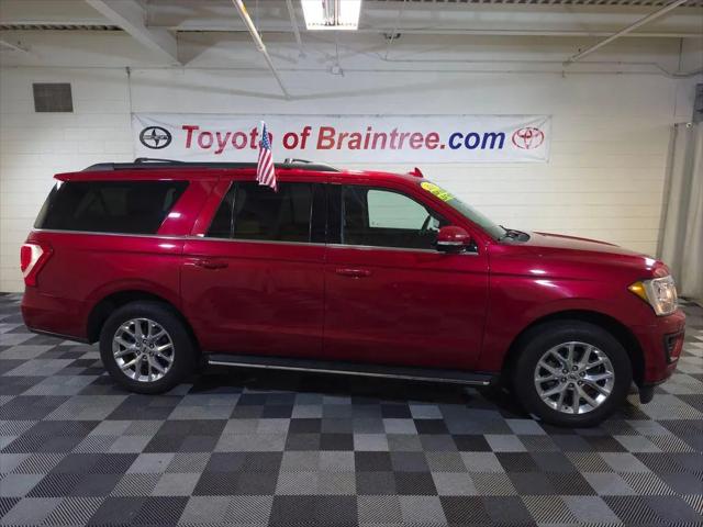 2020 Ford Expedition XLT MAX for sale in Braintree, MA
