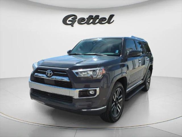 2024 Toyota 4Runner Limited for sale in Sarasota, FL