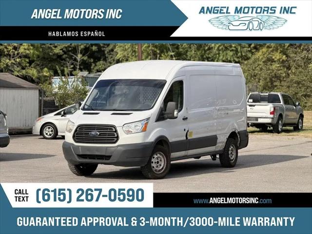 2018 Ford Transit Base for sale in Smyrna, TN