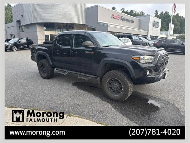 2020 Toyota Tacoma TRD Off-Road for sale in Falmouth, ME