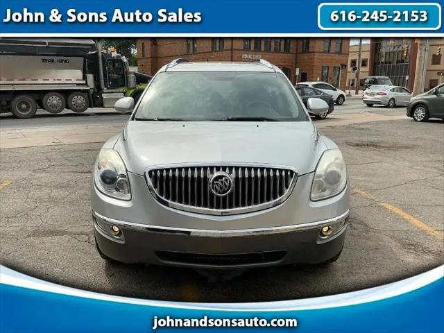 2011 Buick Enclave 1XL for sale in Grand Rapids, MI