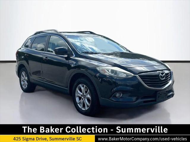 2014 Mazda CX-9 Touring for sale in Summerville, SC
