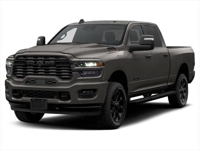 2026 Ram 2500 Big Horn Crew Cab 4x4 64 Box for sale in Lewisburg, PA