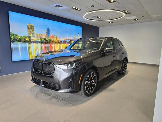 2026 BMW X3 30 xDrive for sale in West Springfield, MA
