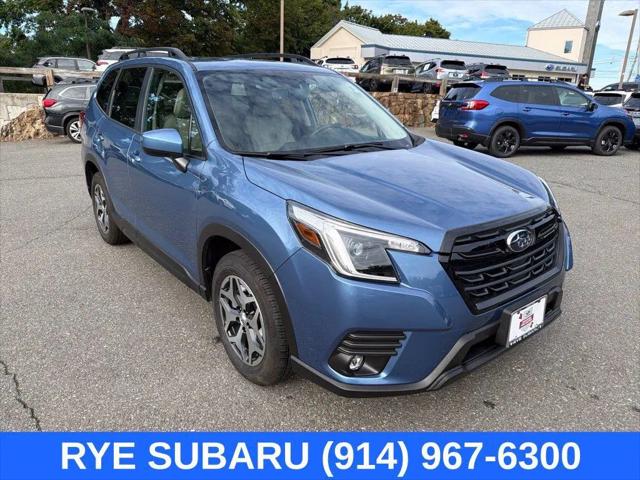 2024 Subaru Forester Premium for sale in Rye, NY