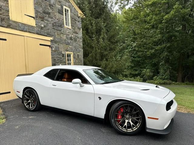 2015 Dodge Challenger SRT Hellcat for sale in West Chester, PA