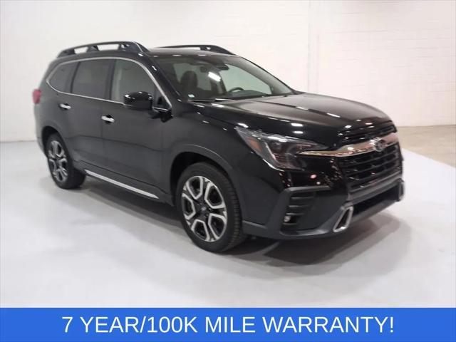 2024 Subaru Ascent Touring 7-Passenger for sale in Southfield, MI