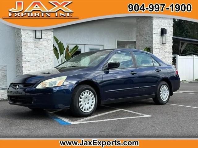 2007 Honda Accord  VP for sale in Jacksonville, FL