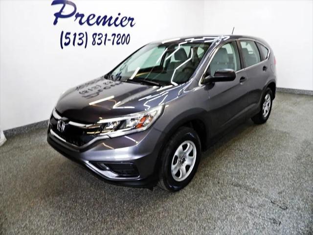 2015 Honda CR-V LX for sale in Milford, OH