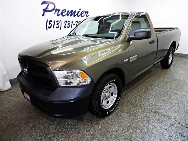 2015 Ram 1500 Tradesman for sale near Milford, OH