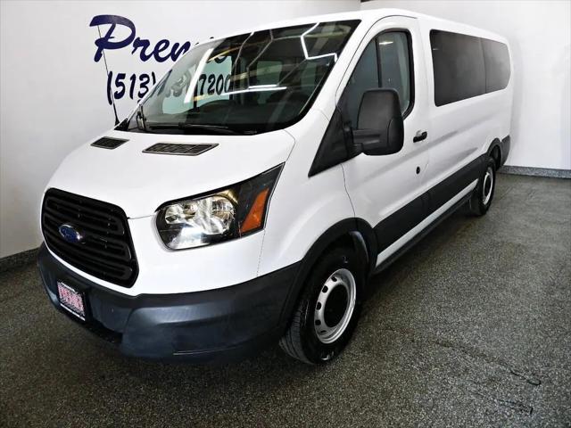 2018 Ford Transit XL for sale near Milford, OH
