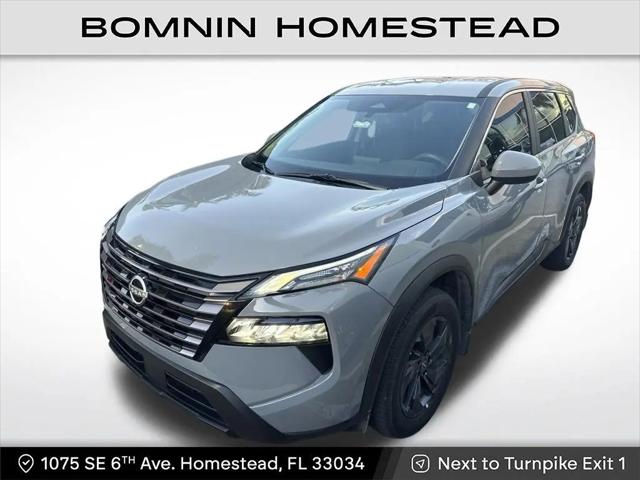 2026 Nissan Rogue SV for sale in Homestead, FL