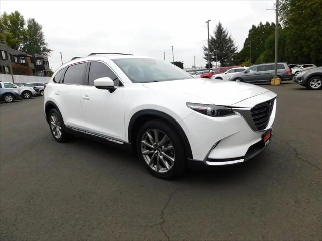 2016 Mazda CX-9 Grand Touring for sale in Gresham, OR
