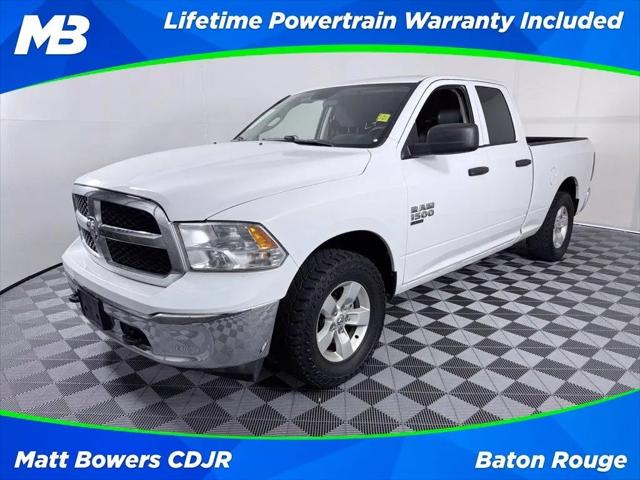 2021 Ram 1500 Tradesman for sale in Baton Rouge, LA