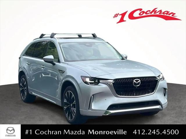 2025 Mazda X-90 3.3 Turbo S Premium Package for sale in Monroeville, PA