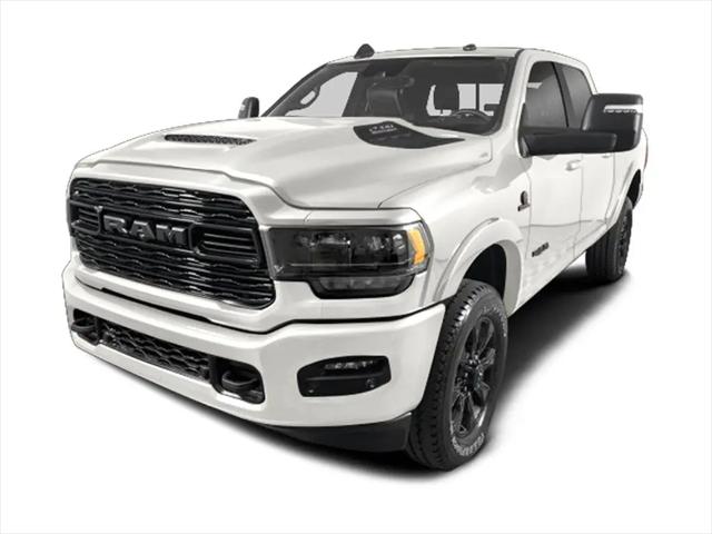 2023 Ram 2500 Limited Longhorn Crew Cab 4x4 64 Box for sale in Yankton, SD