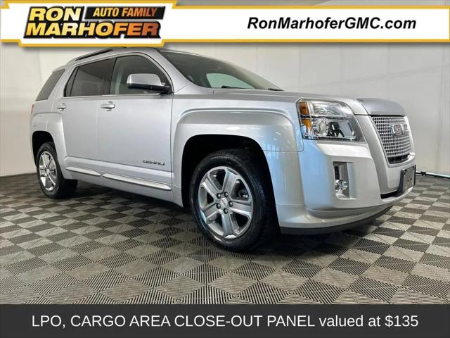 2014 GMC Terrain Denali for sale in North Canton, OH