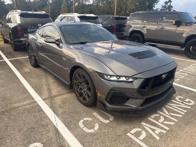 2024 Ford Mustang GT Fastback for sale in Trussville, AL