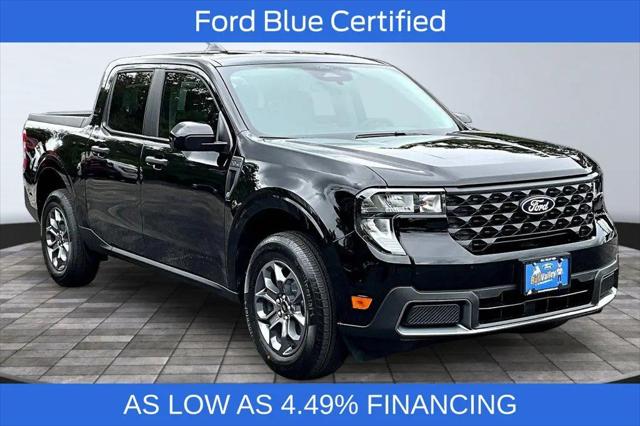2026 Ford Maverick XLT for sale in Woodstock, IL