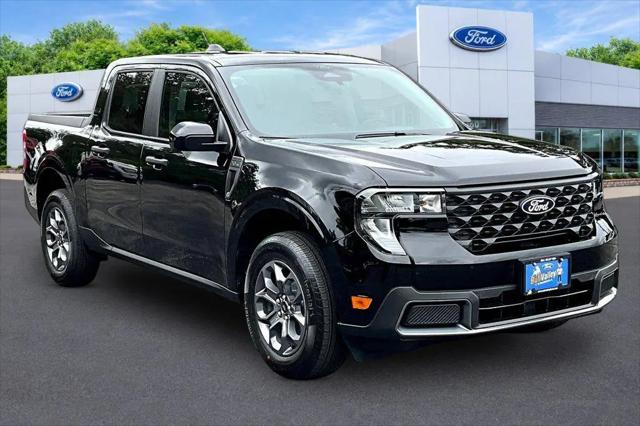 2026 Ford Maverick XLT for sale in Woodstock, IL