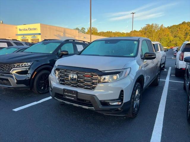 2024 Honda Ridgeline TrailSport for sale in Yorkville, NY
