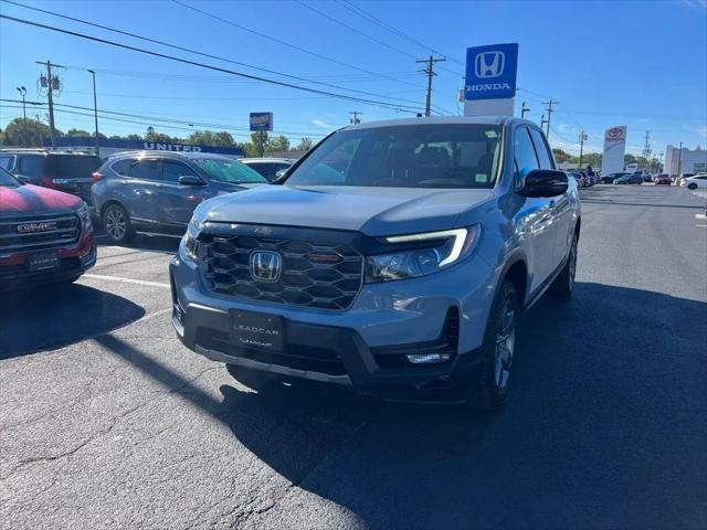 2024 Honda Ridgeline TrailSport for sale in Yorkville, NY