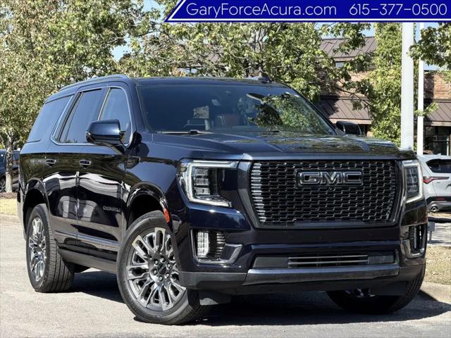 2023 GMC Yukon 4WD Denali Ultimate for sale in Brentwood, TN