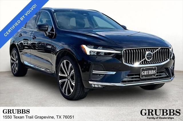 2023 Volvo XC60 B5 Ultimate Bright Theme for sale in Grapevine, TX