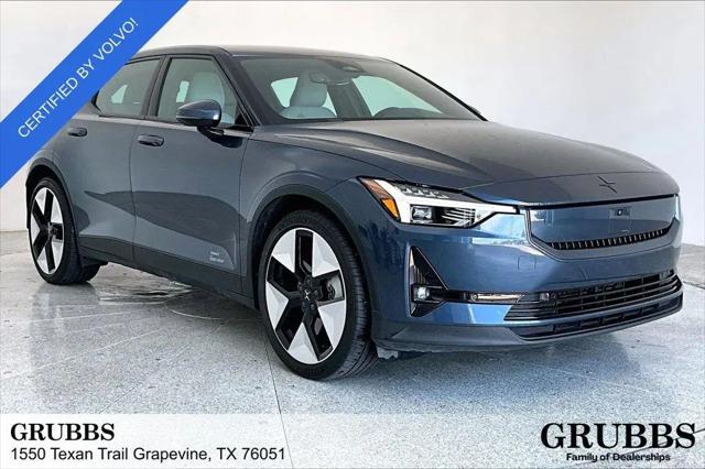 2024 Polestar 2 Long Range Dual Motor for sale in Grapevine, TX
