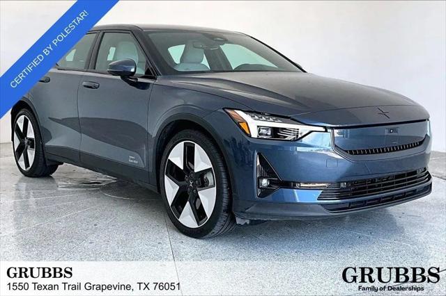 2024 Polestar 2 Long Range Dual Motor for sale in Grapevine, TX