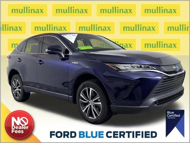 2021 Toyota Venza LE for sale in Apopka, FL
