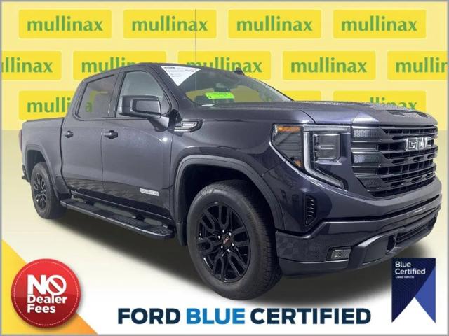 2025 GMC Sierra 1500 2WD Crew Cab Short Box Elevation for sale in Apopka, FL