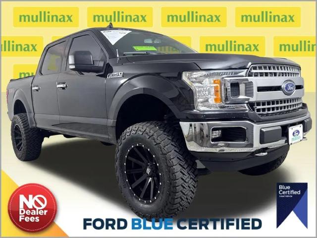 2020 Ford F-150 XLT for sale in Apopka, FL