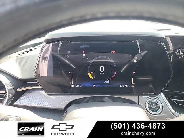 2025 Chevrolet Trax FWD ACTIV for sale in Little Rock, AR