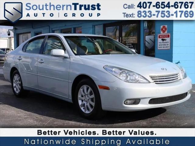 2004 Lexus ES 330 Base for sale in Winter Garden, FL