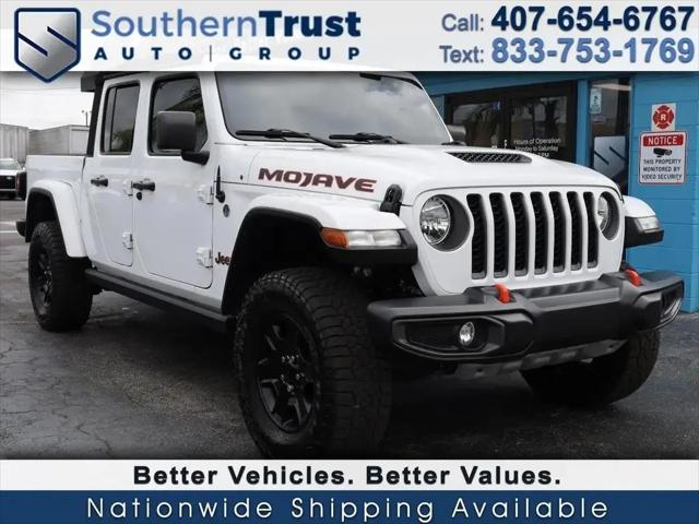 2023 Jeep GL Mojave 4x4 for sale in Winter Garden, FL