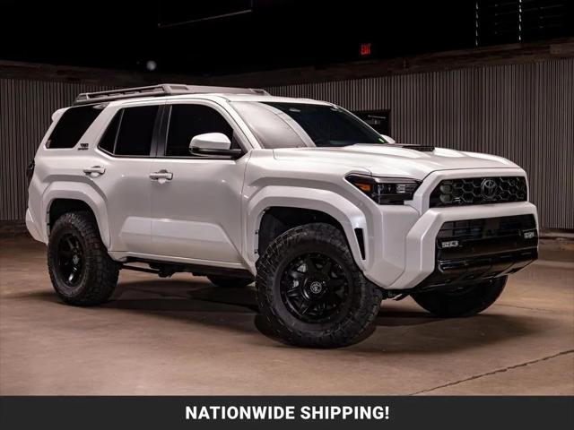 2025 Toyota 4Runner TRD Sport for sale in Glendale, AZ