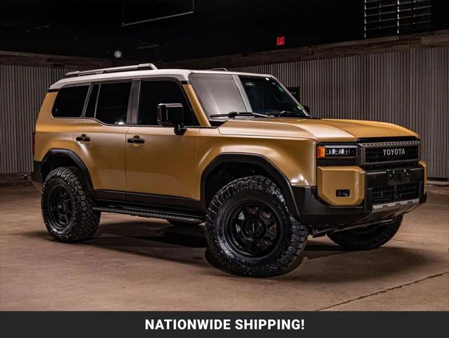 2025 Toyota Land Cruiser Base for sale in Glendale, AZ