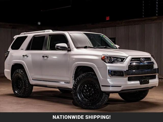 2024 Toyota 4Runner Limited for sale in Glendale, AZ