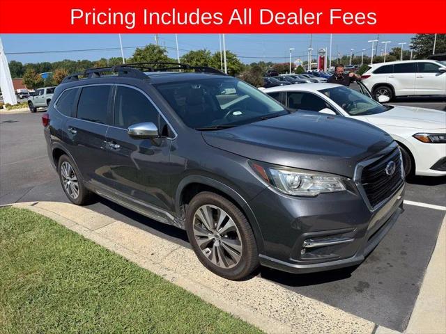 2019 Subaru Ascent Touring for sale in Sanford, NC