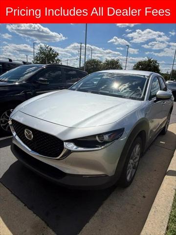 2020 Mazda CX-30 Preferred Package for sale in Sanford, NC