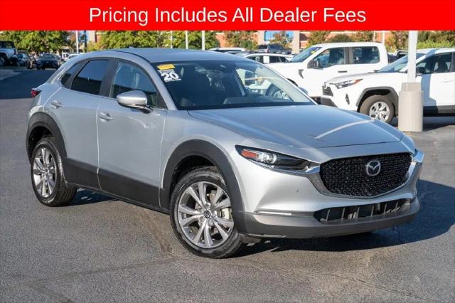 2020 Mazda CX-30 Preferred Package for sale in Sanford, NC