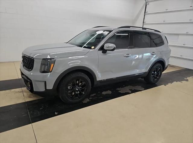 2024 Kia Telluride SX Prestige X-Pro for sale in Lindon, UT