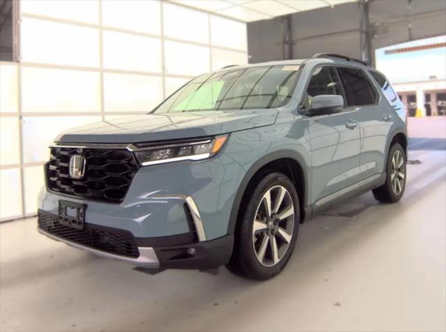 2024 Honda Pilot Elite for sale in Lindon, UT