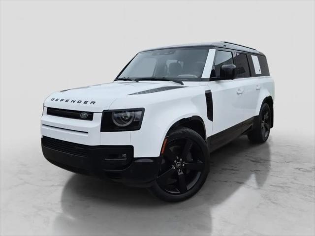 2023 Land Rover Defender 130 X-Dynamic SE for sale in Waterford, MI